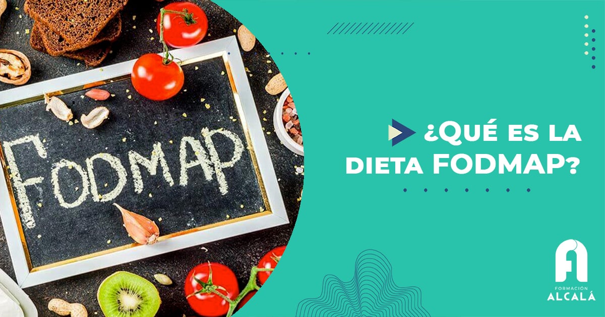 Imagen de ¿Qué es la dieta FODMAP?