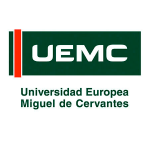 Trabajamos con Universidad Europea Miguel de Cervantes