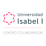 Trabajamos con Universidad Isabel I