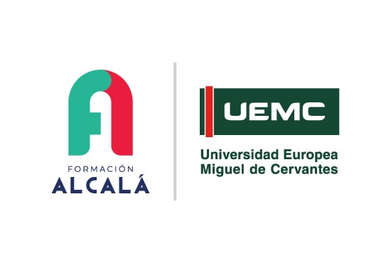 UEMC y Formación Alcalá