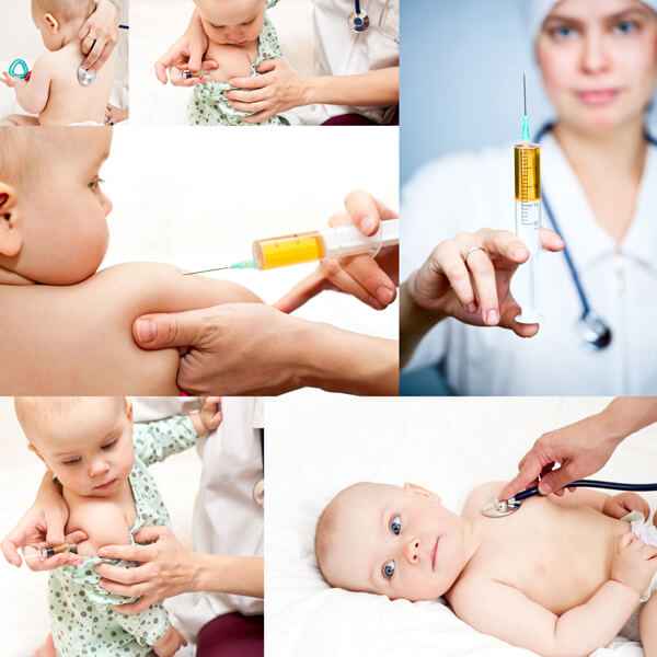 Máster en pediatría y neonatología
